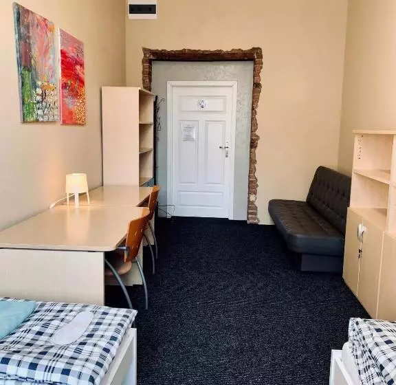 Chilli Hostel