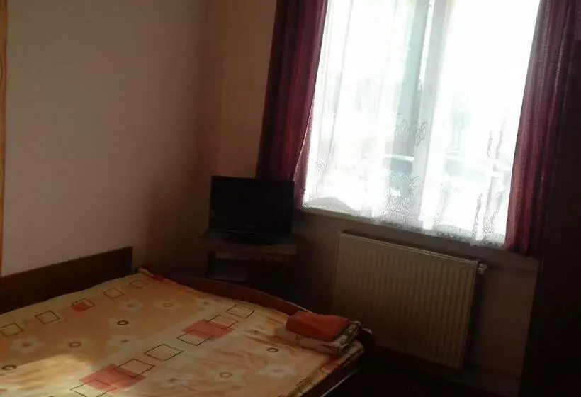 Hostel Jax