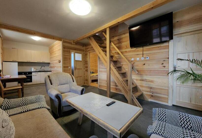 בית מלון כפרי Agro Gala