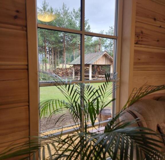 בית מלון כפרי Agro Gala