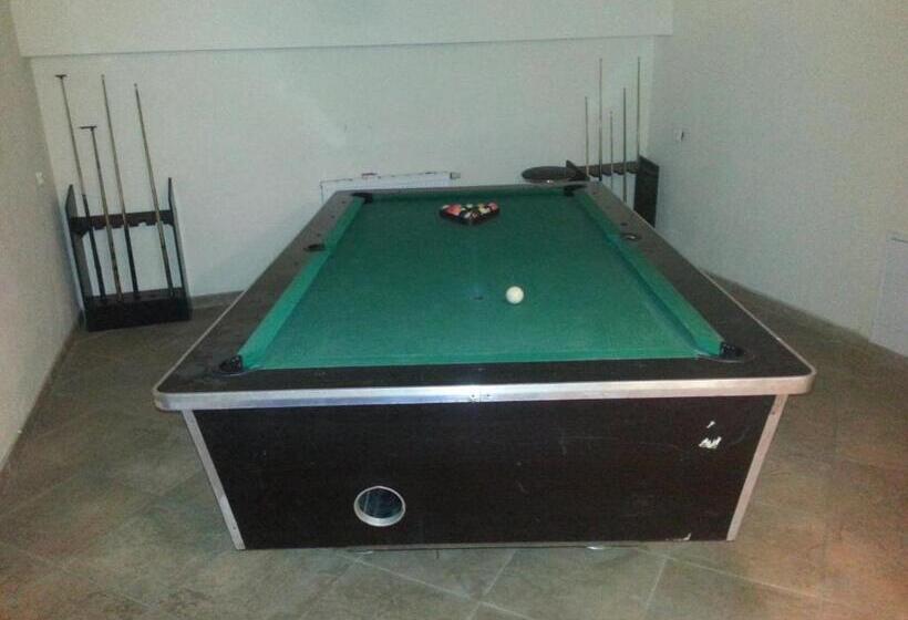 בית מלון כפרי Agro Gala