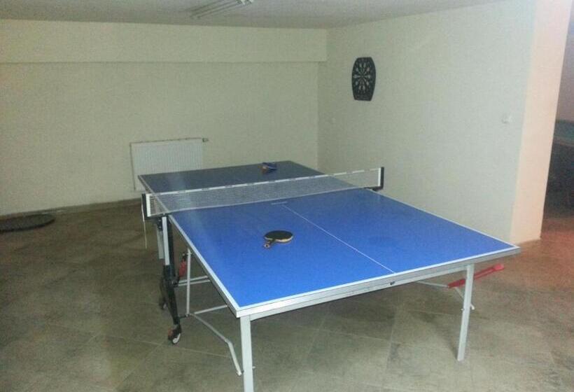 בית מלון כפרי Agro Gala