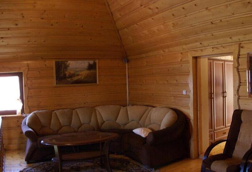 בית מלון כפרי Agro Gala