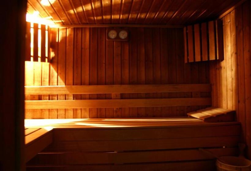 בית מלון כפרי Agro Gala