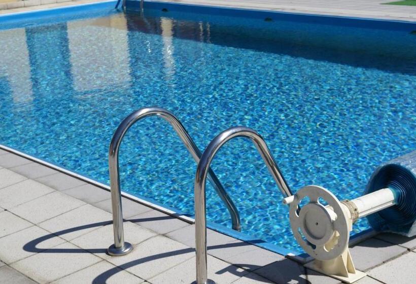 בית מלון כפרי Agro Gala