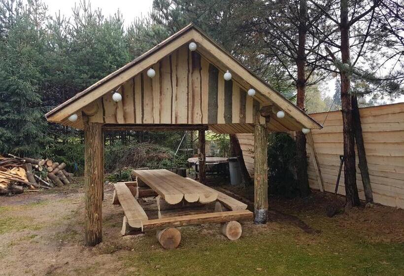 בית מלון כפרי Agro Gala