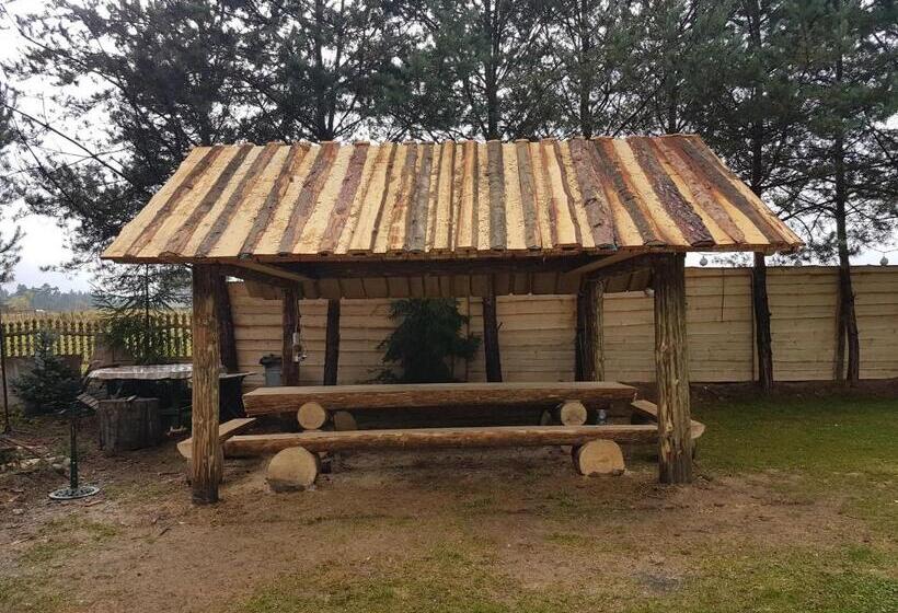 בית מלון כפרי Agro Gala