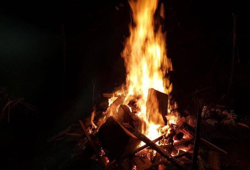 בית מלון כפרי Agro Gala