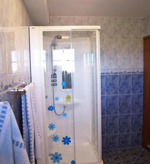 בית מלון כפרי Agro Gala