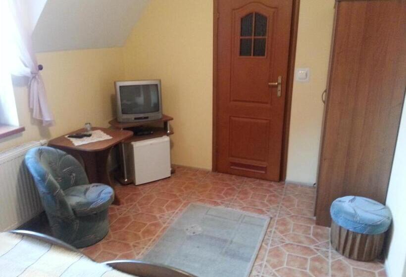 בית מלון כפרי Agro Gala