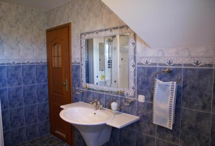 בית מלון כפרי Agro Gala