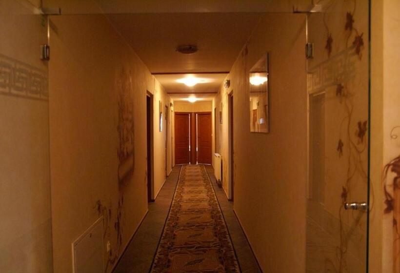 בית מלון כפרי Agro Gala