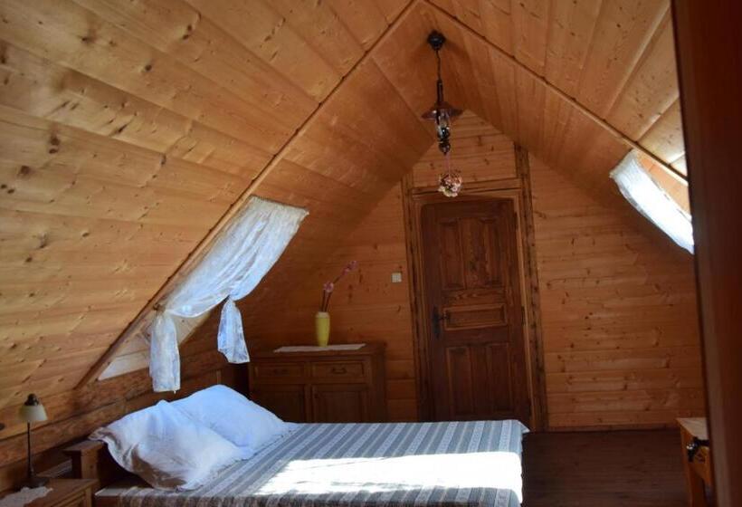 فندق Agroturystyka Agro Podkówka