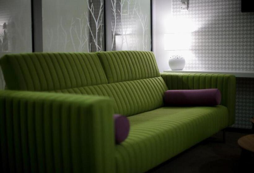 Hotel Arkadia Jelcz Laskowice