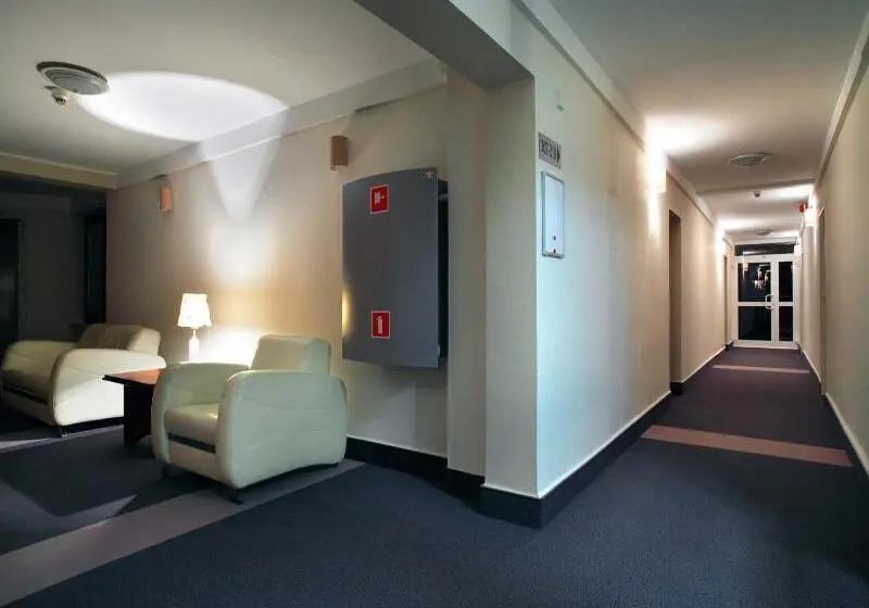 Hotel Inter