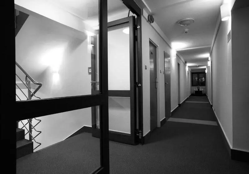 Hotel Inter