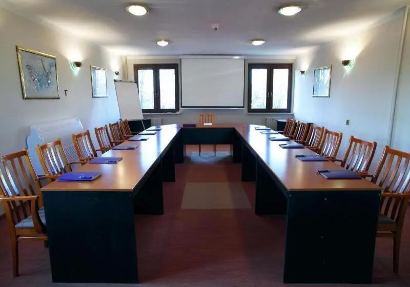 Hotel Inter