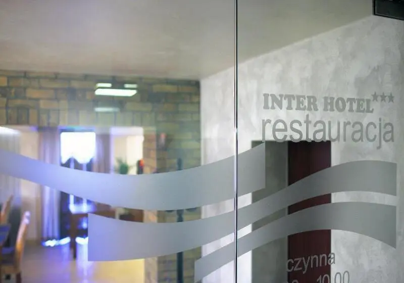 Hotel Inter