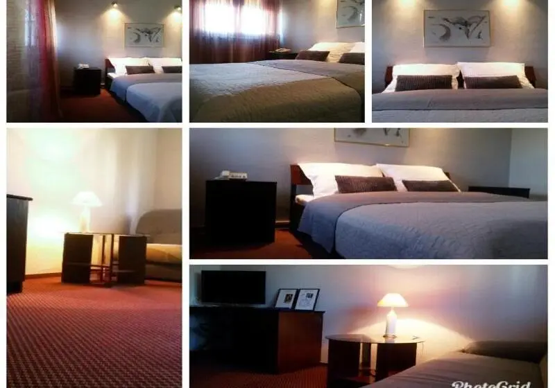 Hotel Inter