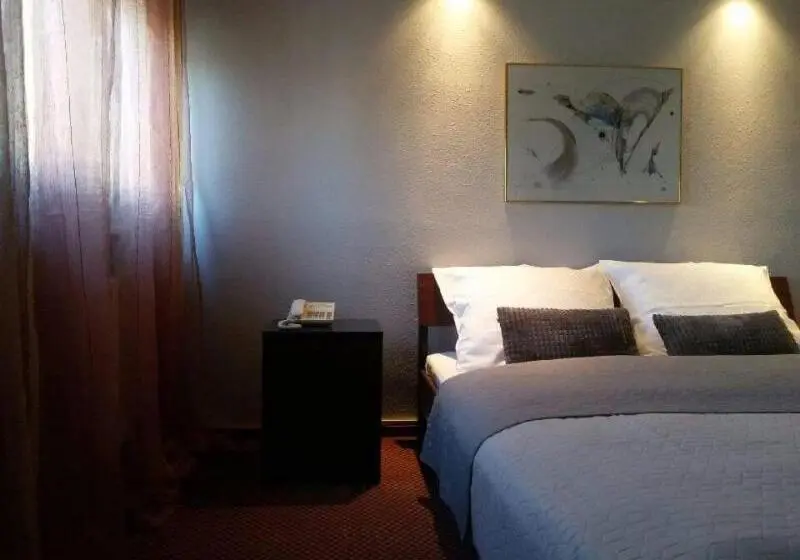 Hotel Inter