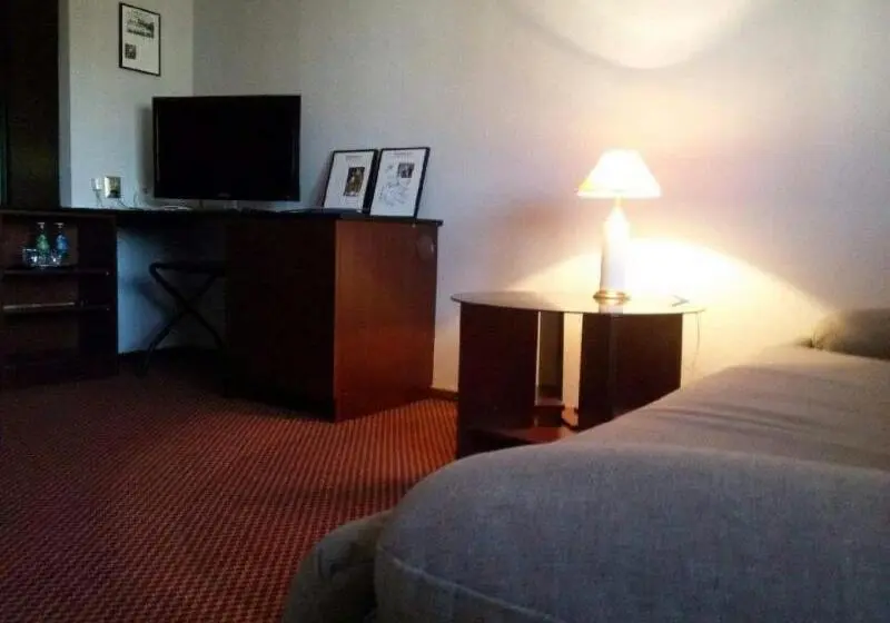 Hotel Inter