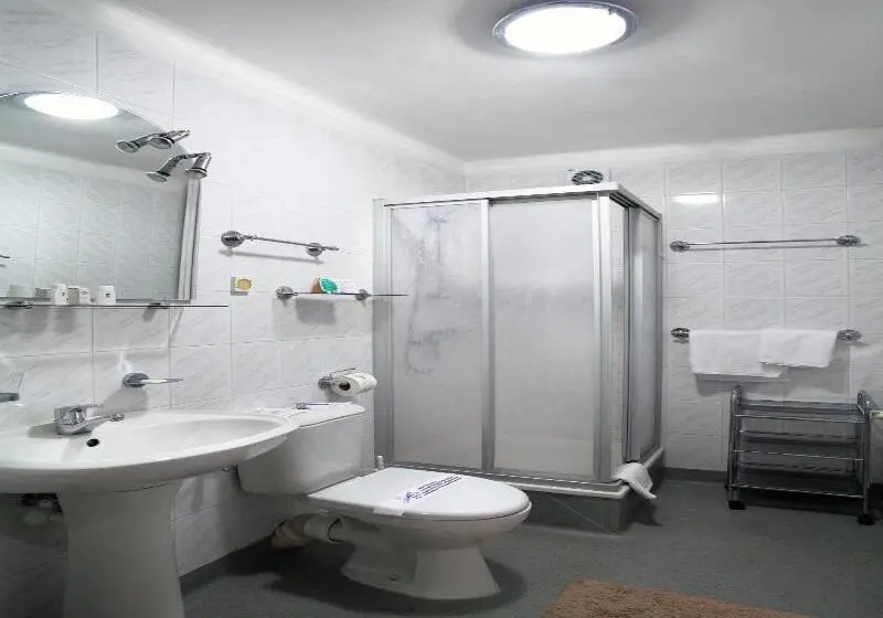 Hotel Inter