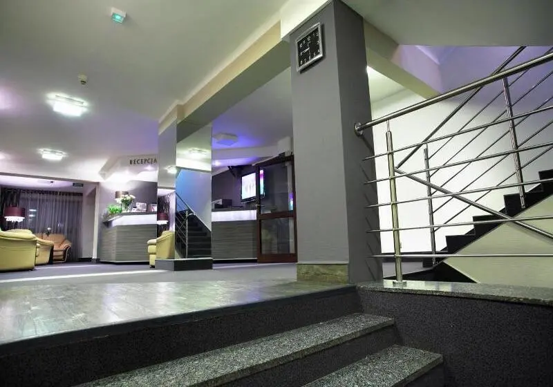 Hotel Inter