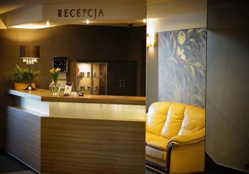 Hotel Inter