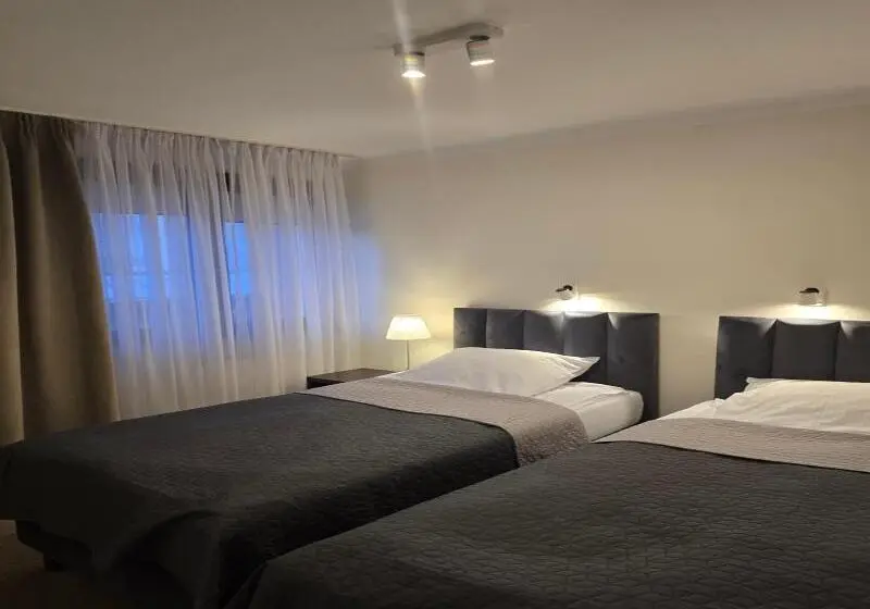 Hotel Inter
