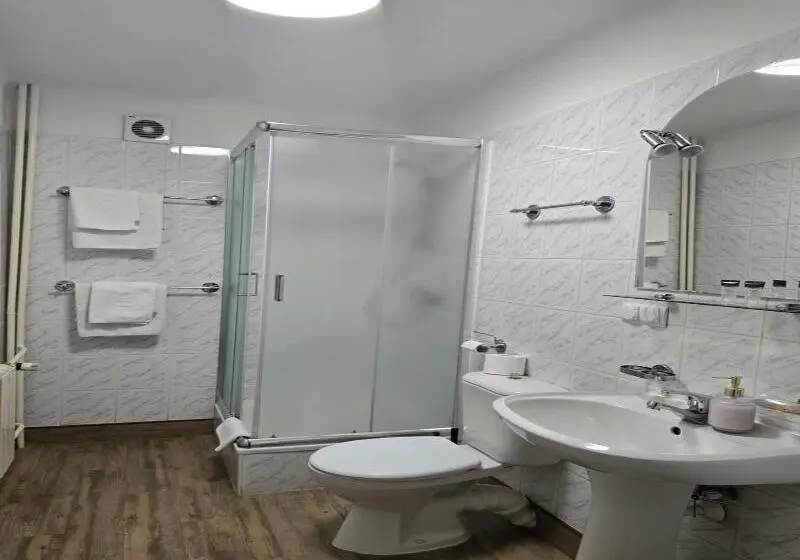 Hotel Inter