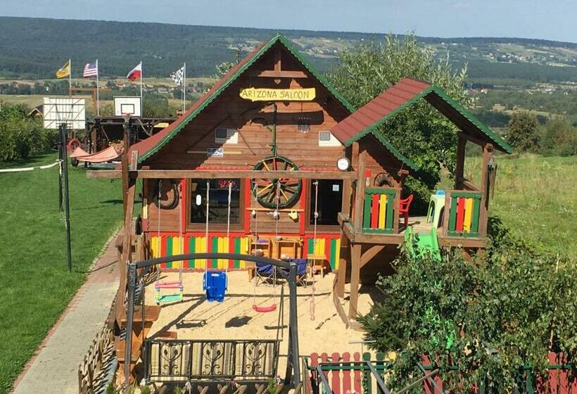 酒店 Krajno Paradise