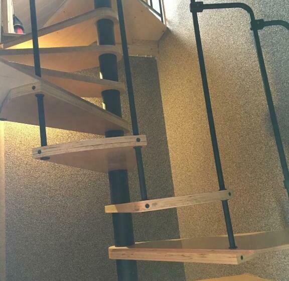 酒店 Krajno Paradise