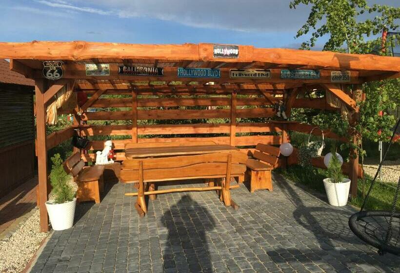 酒店 Krajno Paradise