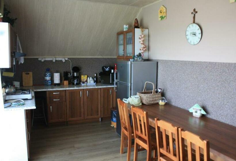 酒店 Krajno Paradise