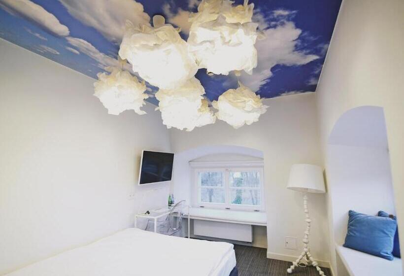 ホテル Pałac Pakosław