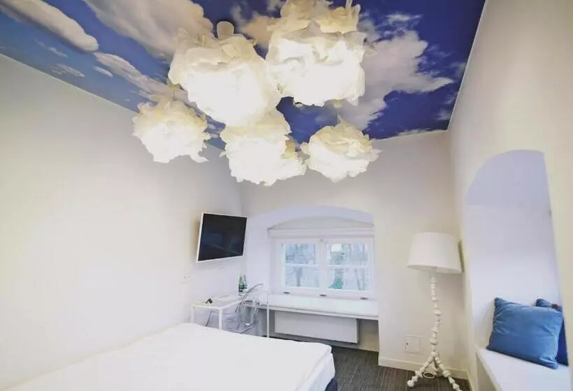 Hotelli Pałac Pakosław