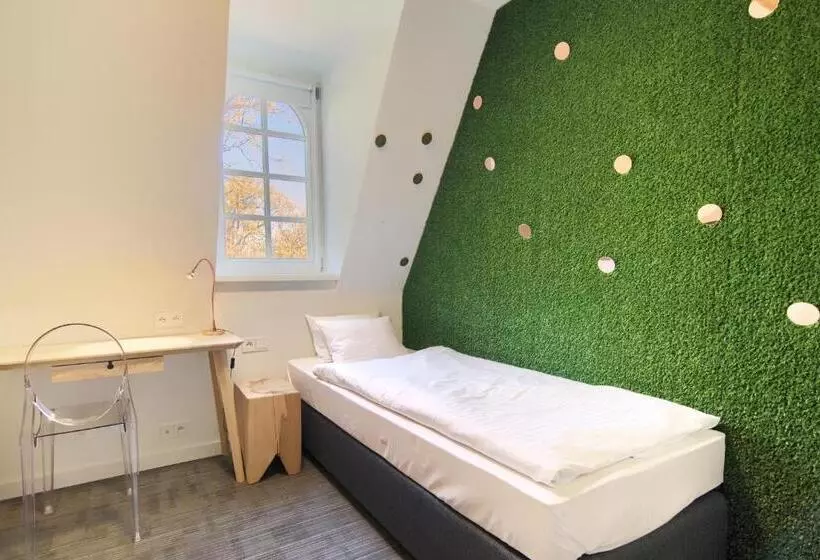 Hotelli Pałac Pakosław