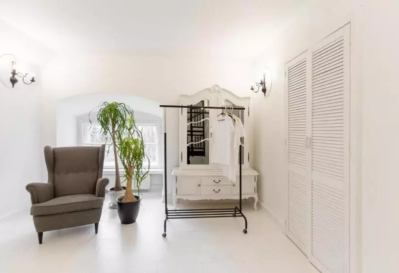 Hotelli Pałac Pakosław