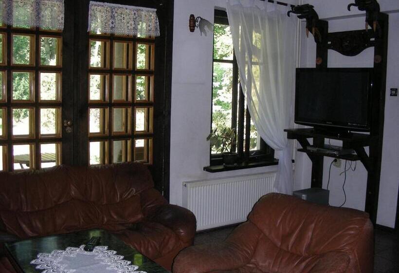 호텔 Pensjonat Wiking