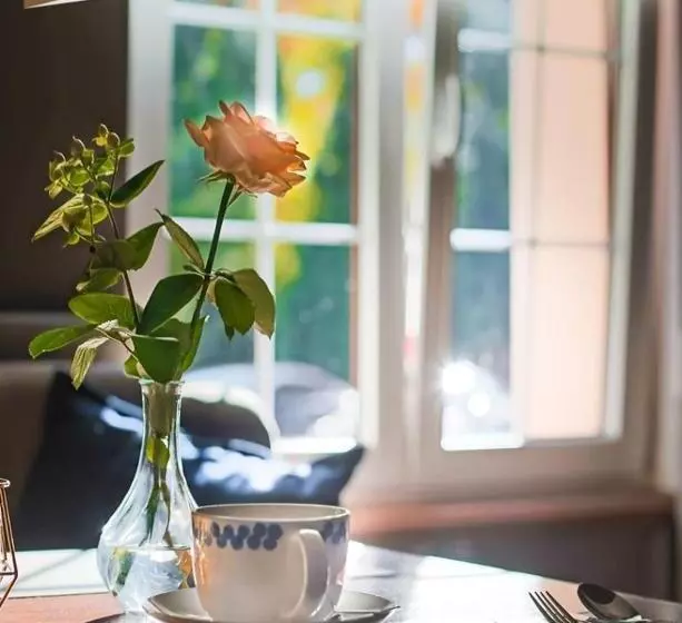 Szafirowy Dwór Hotel & Restauracja