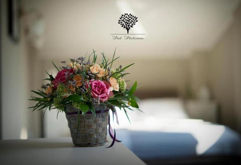 Szafirowy Dwór Hotel & Restauracja