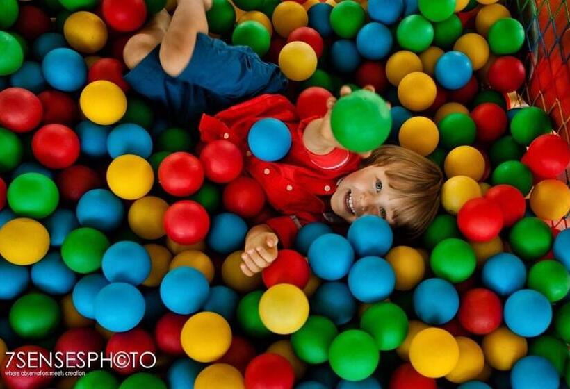 فندق Restauracja Venus