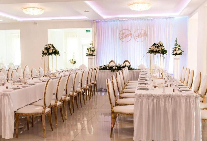 فندق Restauracja Venus