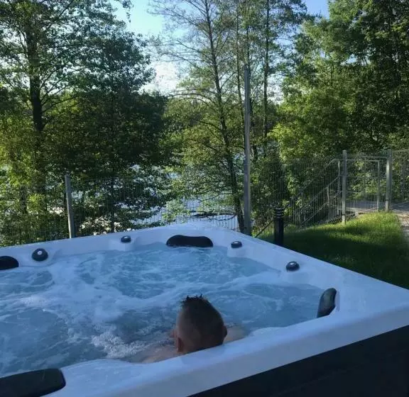 هتل Rezydencja Mazury Spa & Lake