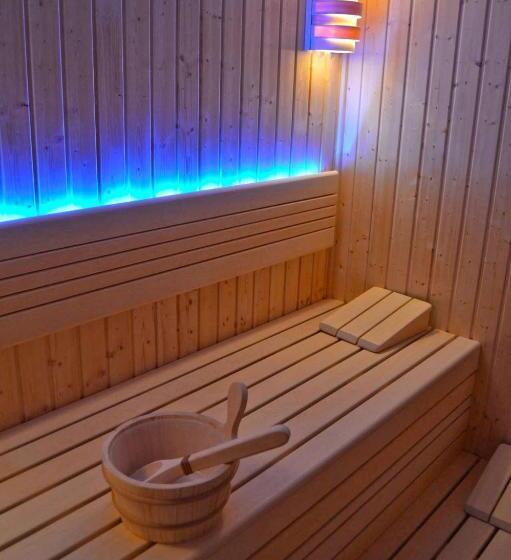 酒店 Rezydencja Mazury Spa & Lake