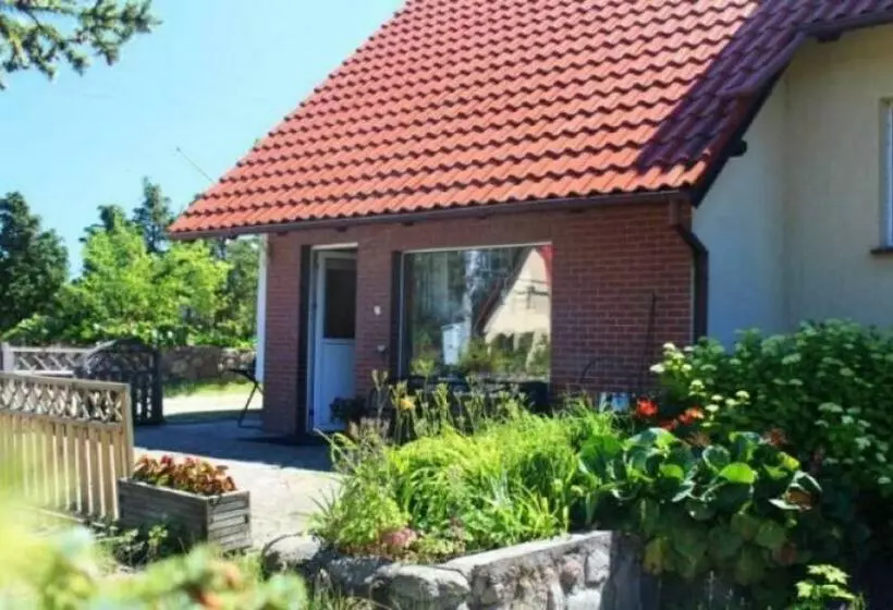 Hotelli Sosenka Gospodarstwo Agroturystyczne