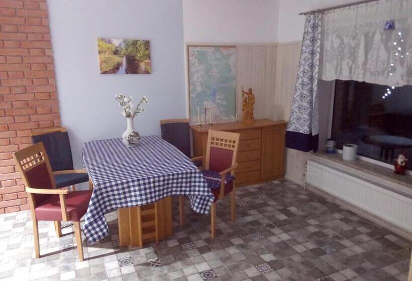 בית מלון כפרי Sosenka Gospodarstwo Agroturystyczne