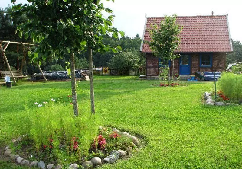 Hotelli Sosenka Gospodarstwo Agroturystyczne