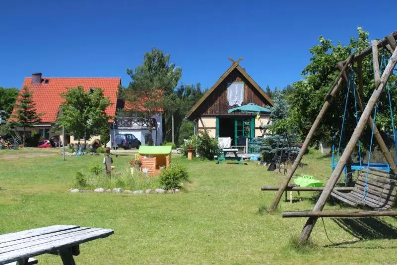 Hotelli Sosenka Gospodarstwo Agroturystyczne