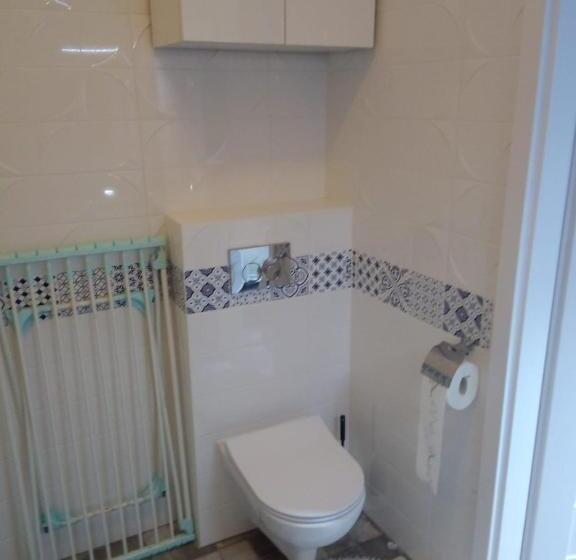 בית מלון כפרי Sosenka Gospodarstwo Agroturystyczne